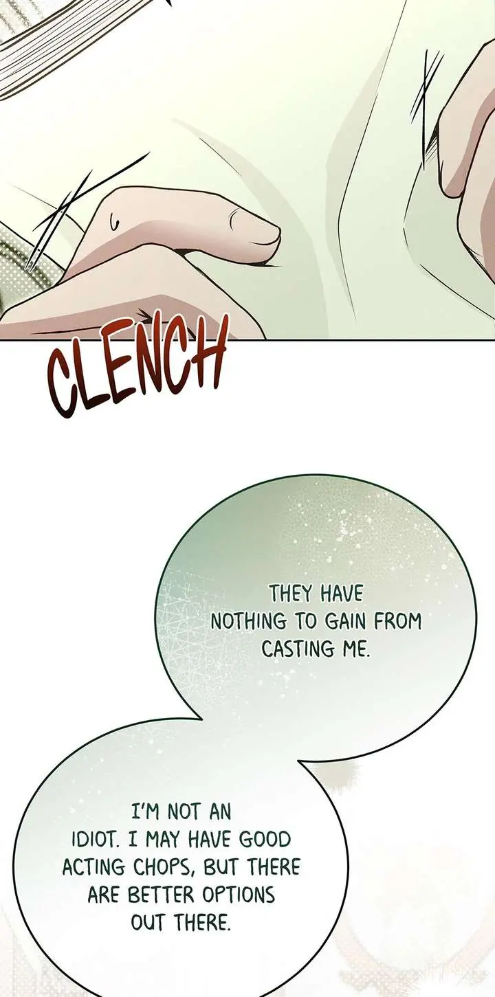 White Scandal Chapter 62 Page 54