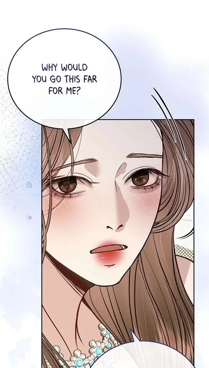 White Scandal Chapter 62 Page 56
