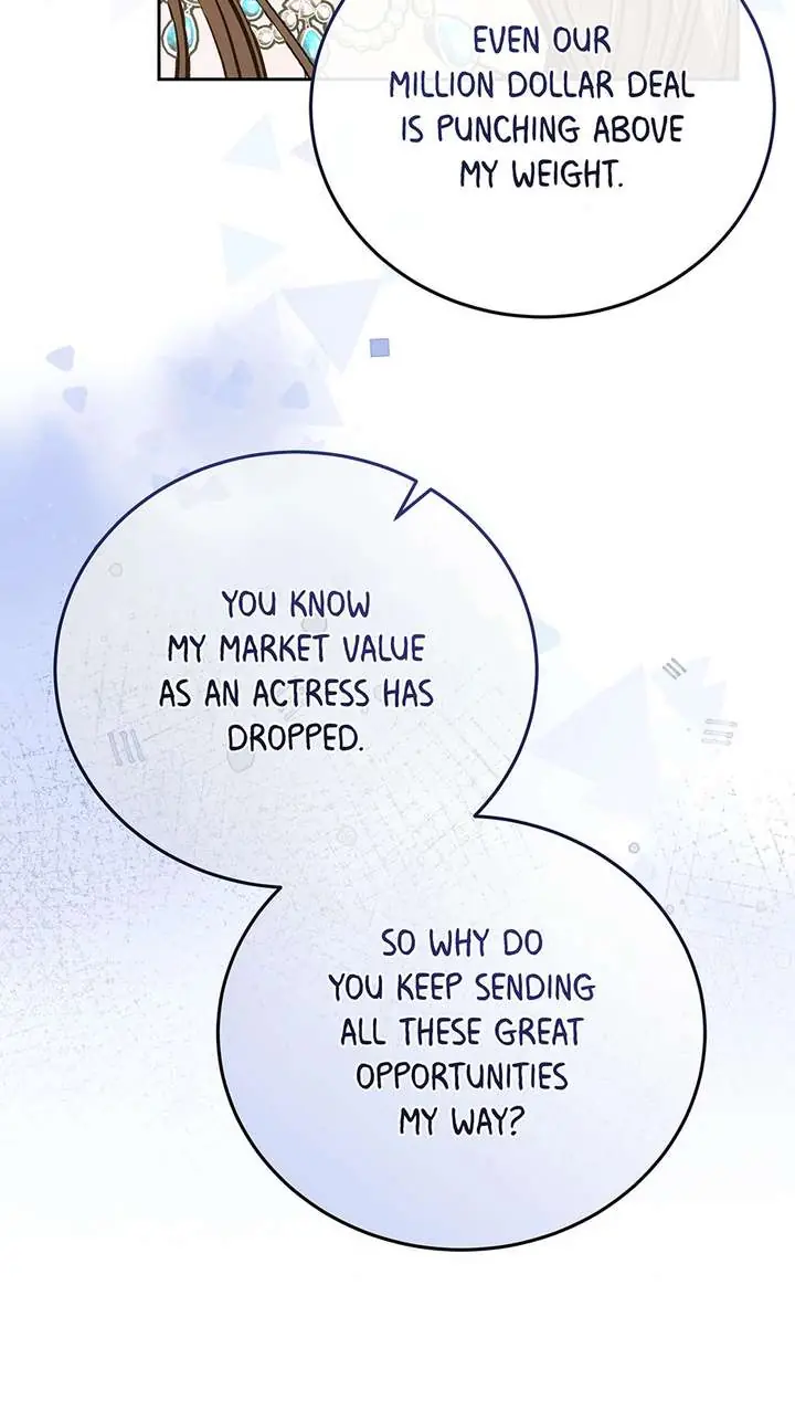 White Scandal Chapter 62 Page 57