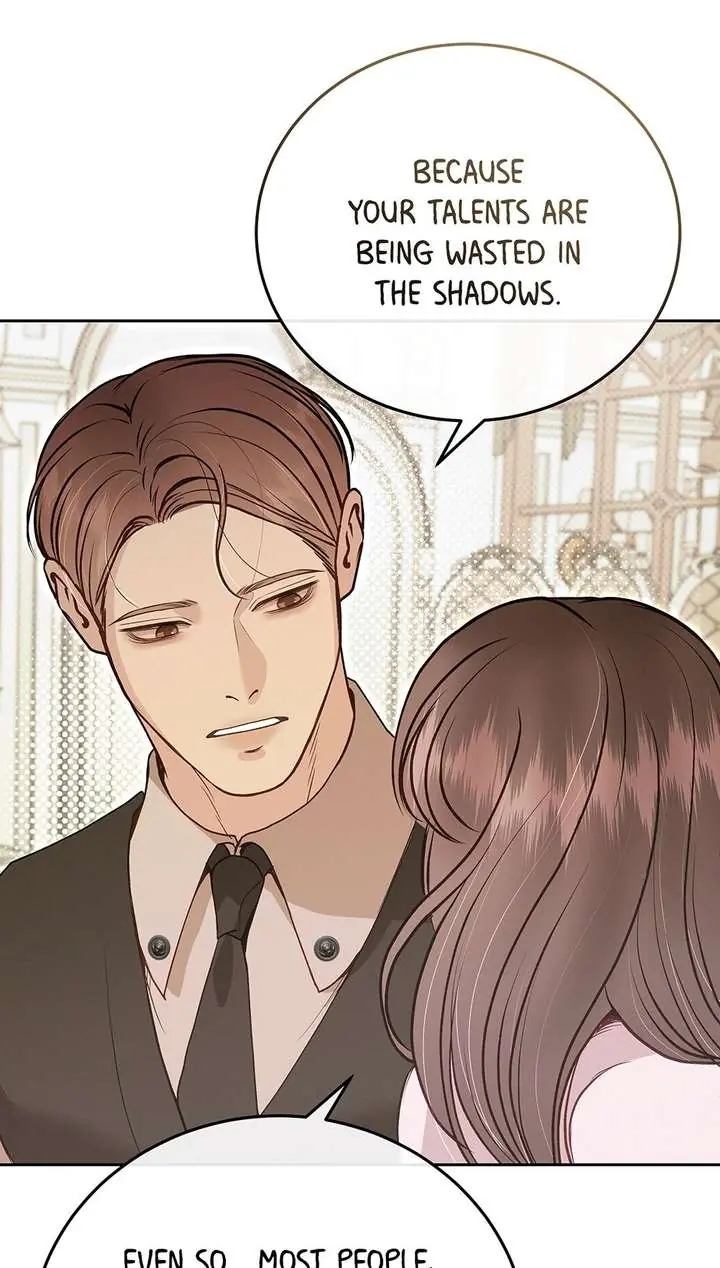 White Scandal Chapter 62 Page 58