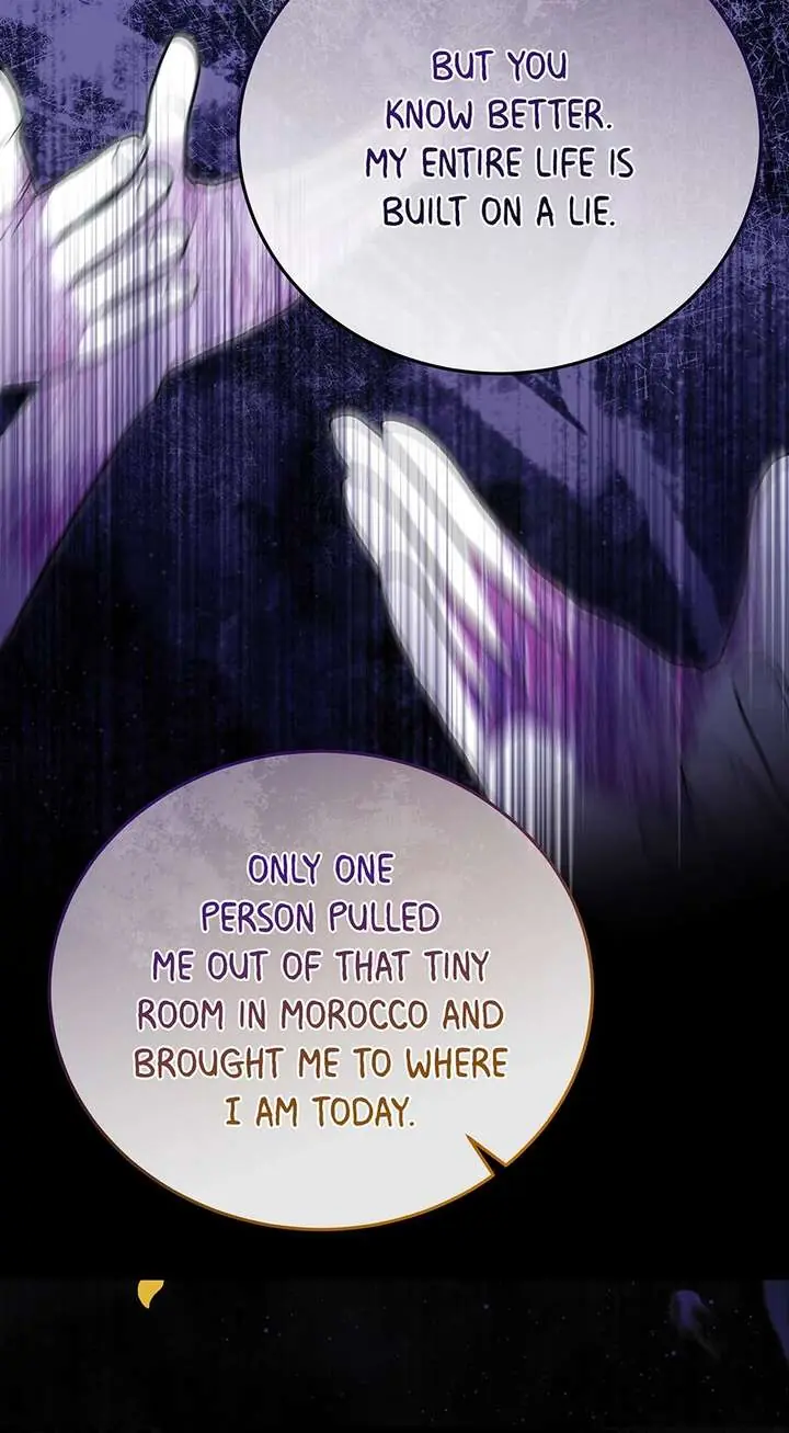 White Scandal Chapter 62 Page 62