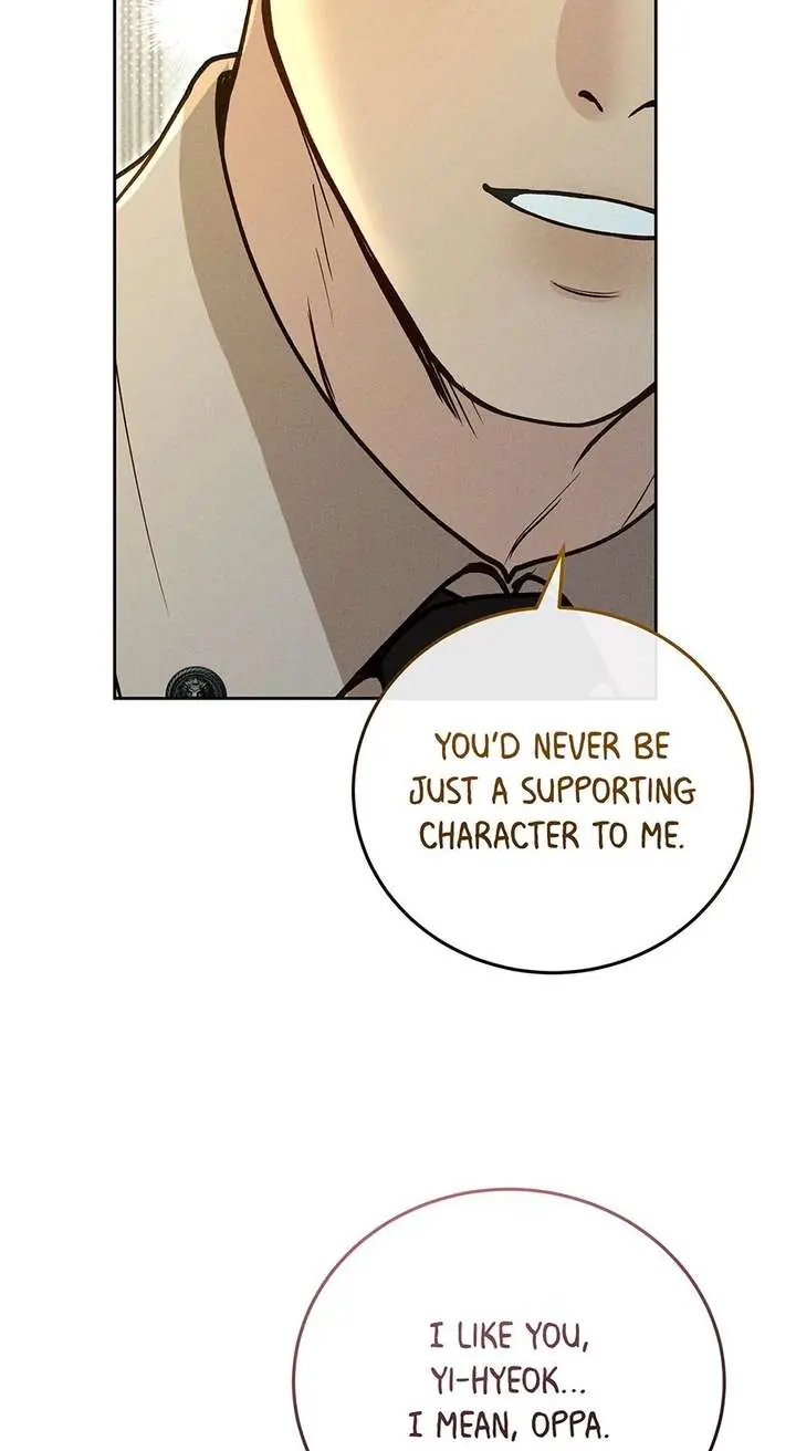 White Scandal Chapter 62 Page 73