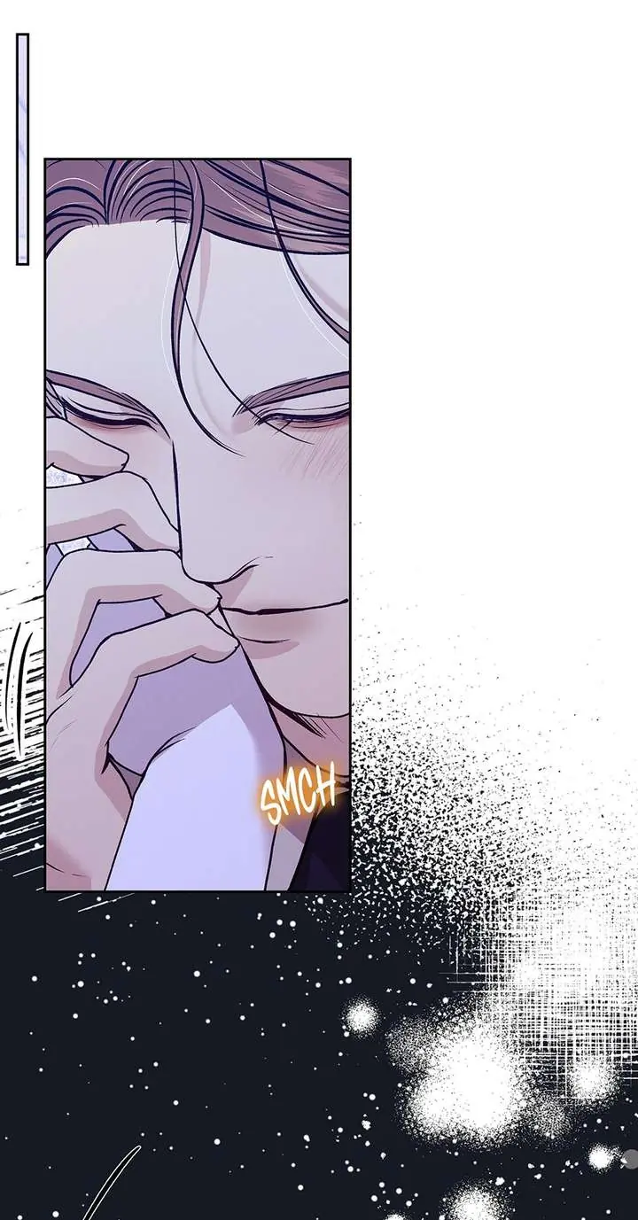 White Scandal Chapter 62 Page 77