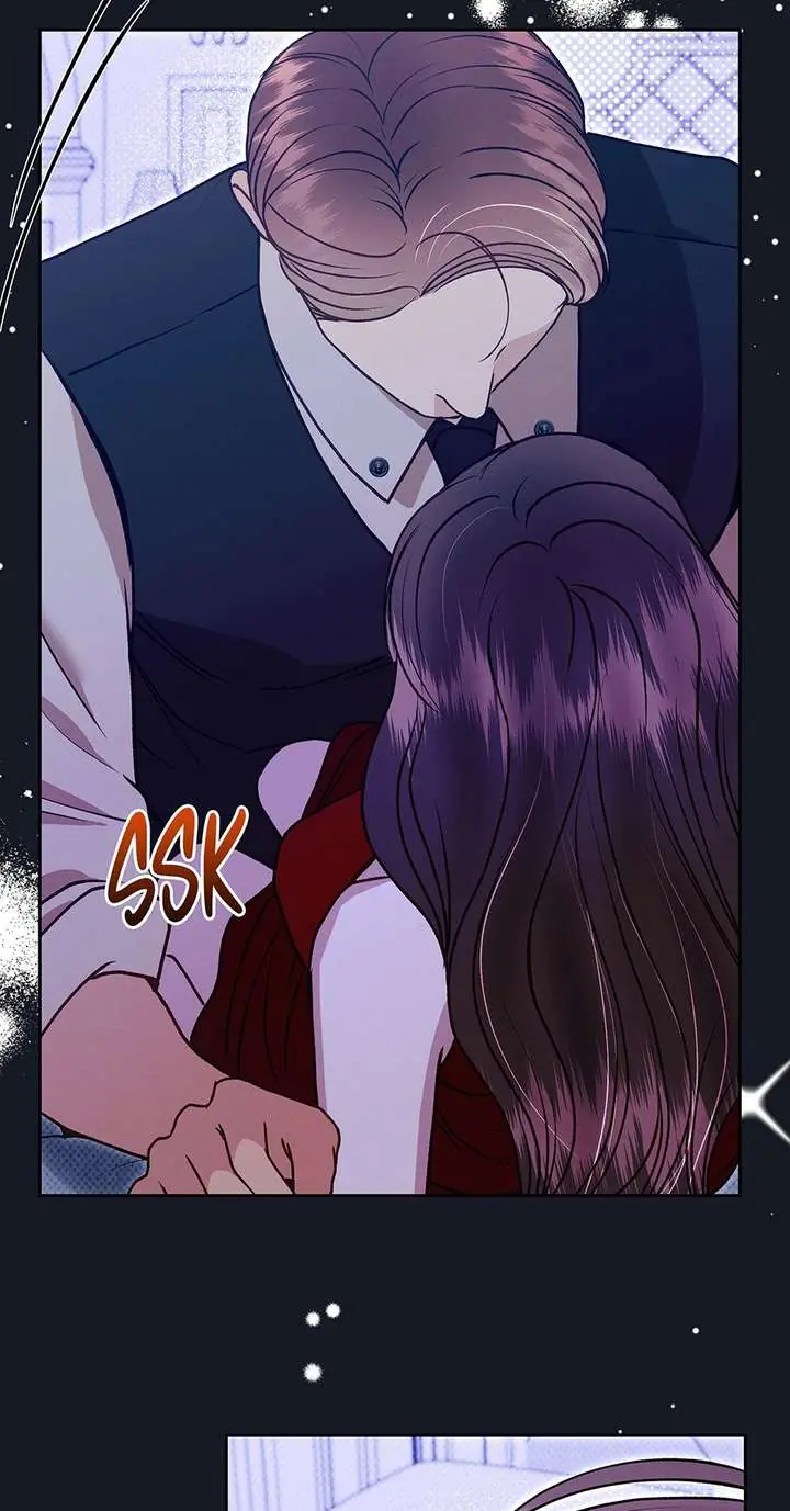 White Scandal Chapter 62 Page 78