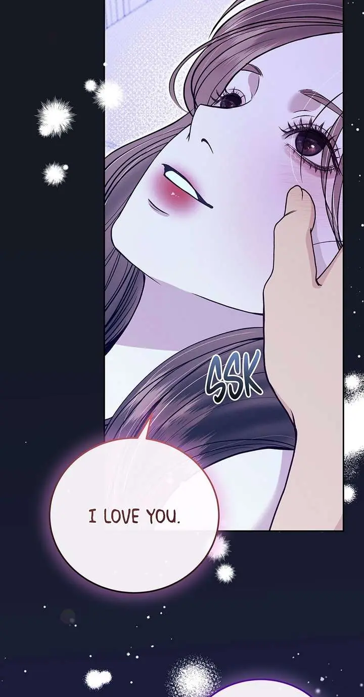White Scandal Chapter 62 Page 79
