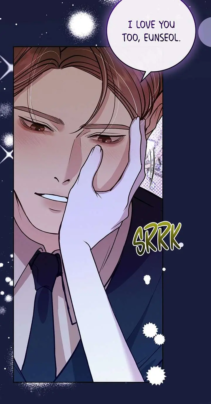 White Scandal Chapter 62 Page 80