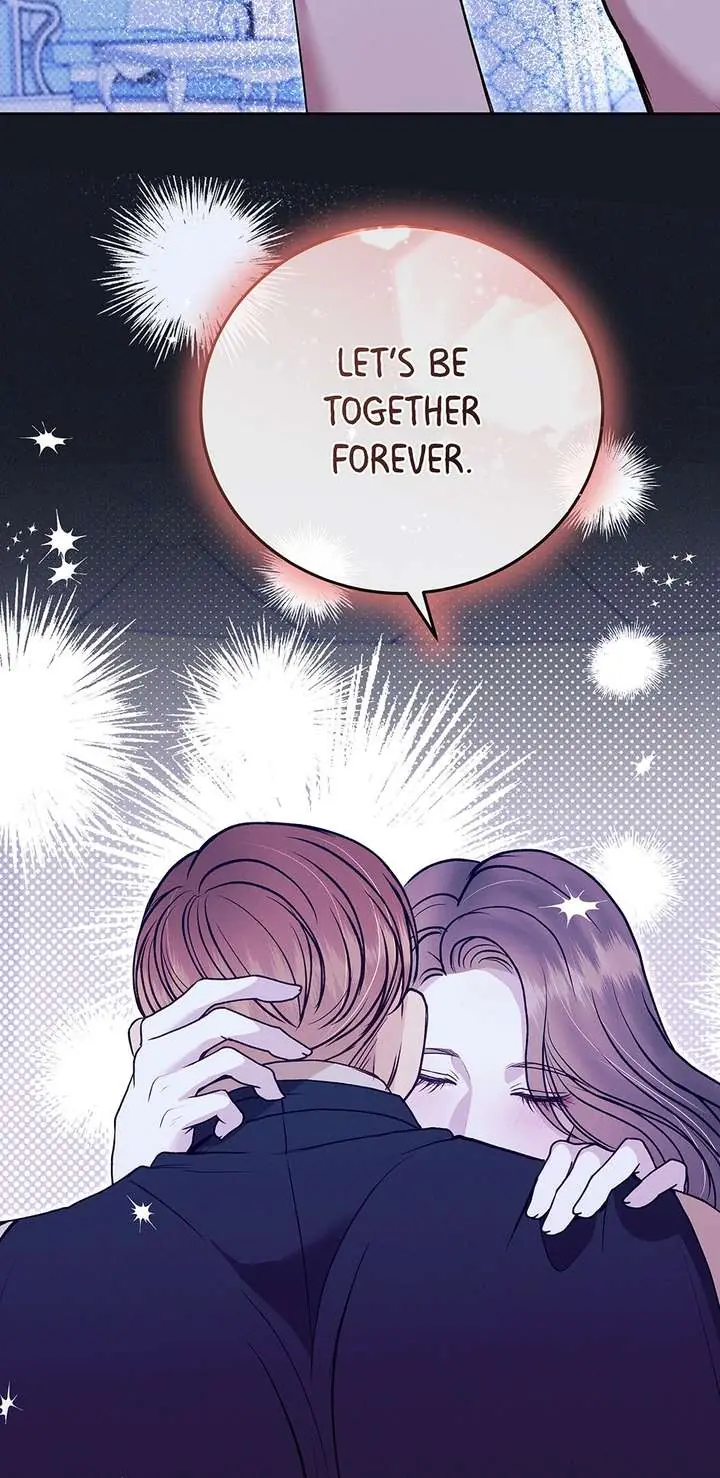 White Scandal Chapter 62 Page 82