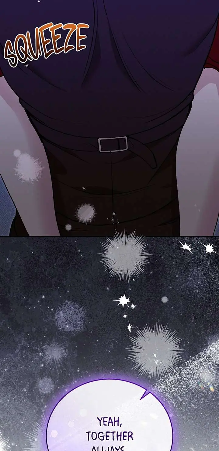 White Scandal Chapter 62 Page 83