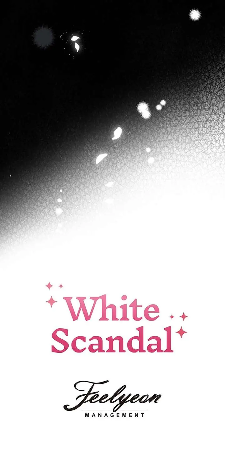 White Scandal Chapter 62 Page 85
