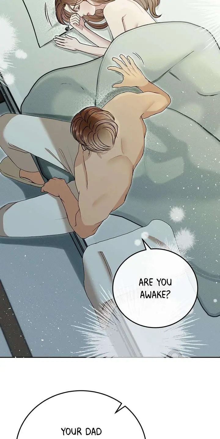 White Scandal Chapter 63 Page 4