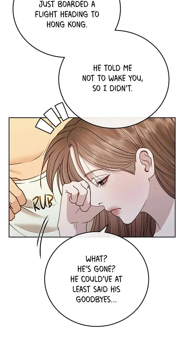 White Scandal Chapter 63 Page 5