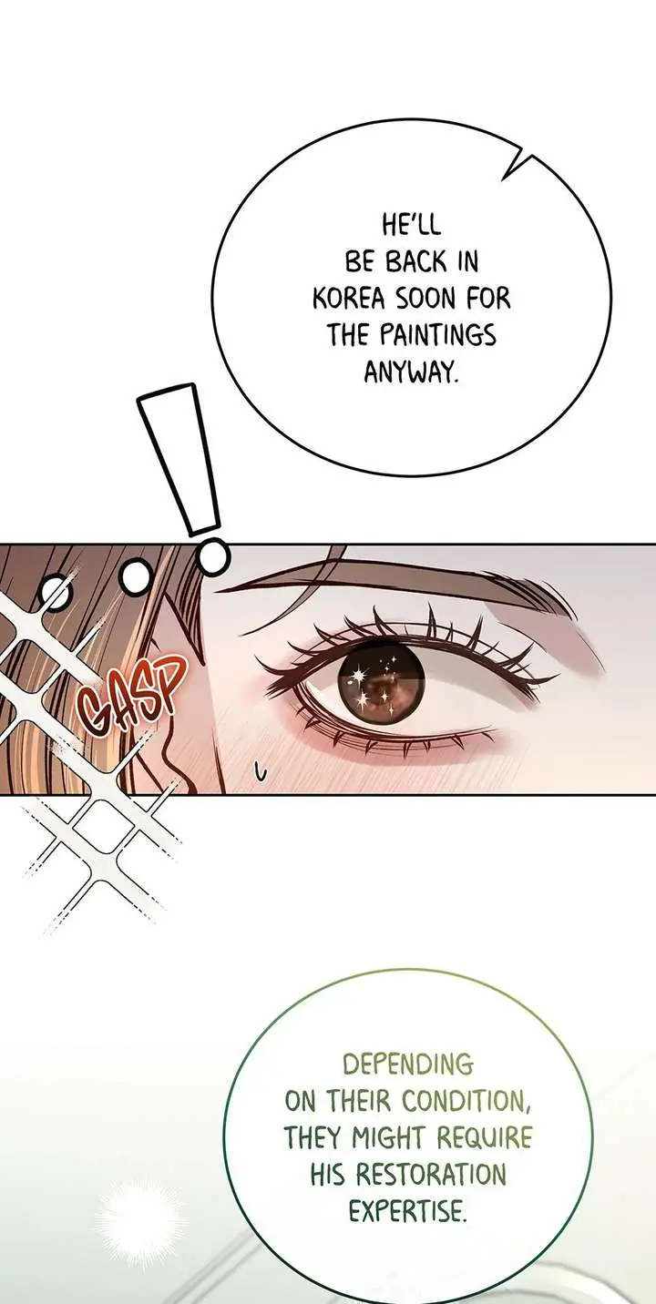 White Scandal Chapter 63 Page 6