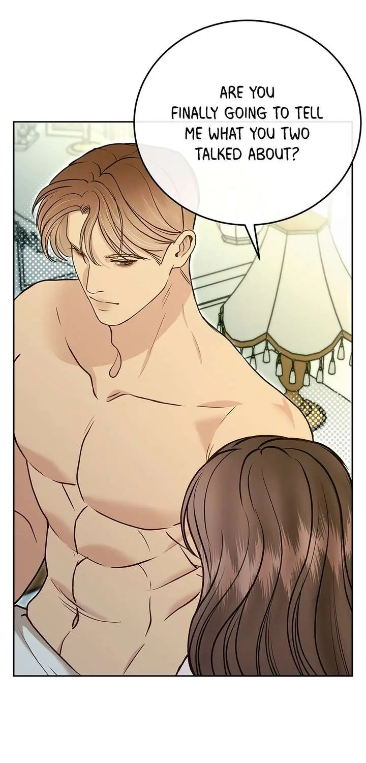 White Scandal Chapter 63 Page 11