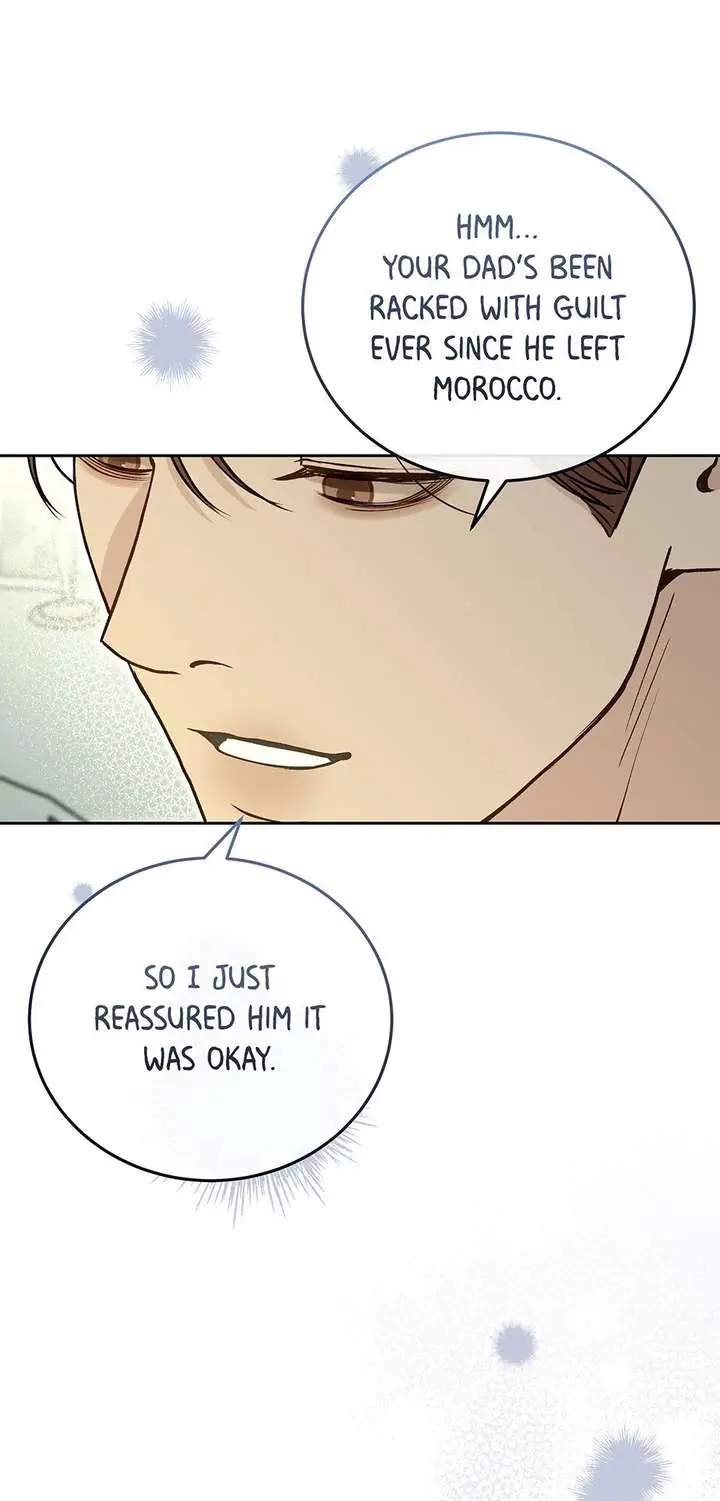 White Scandal Chapter 63 Page 12