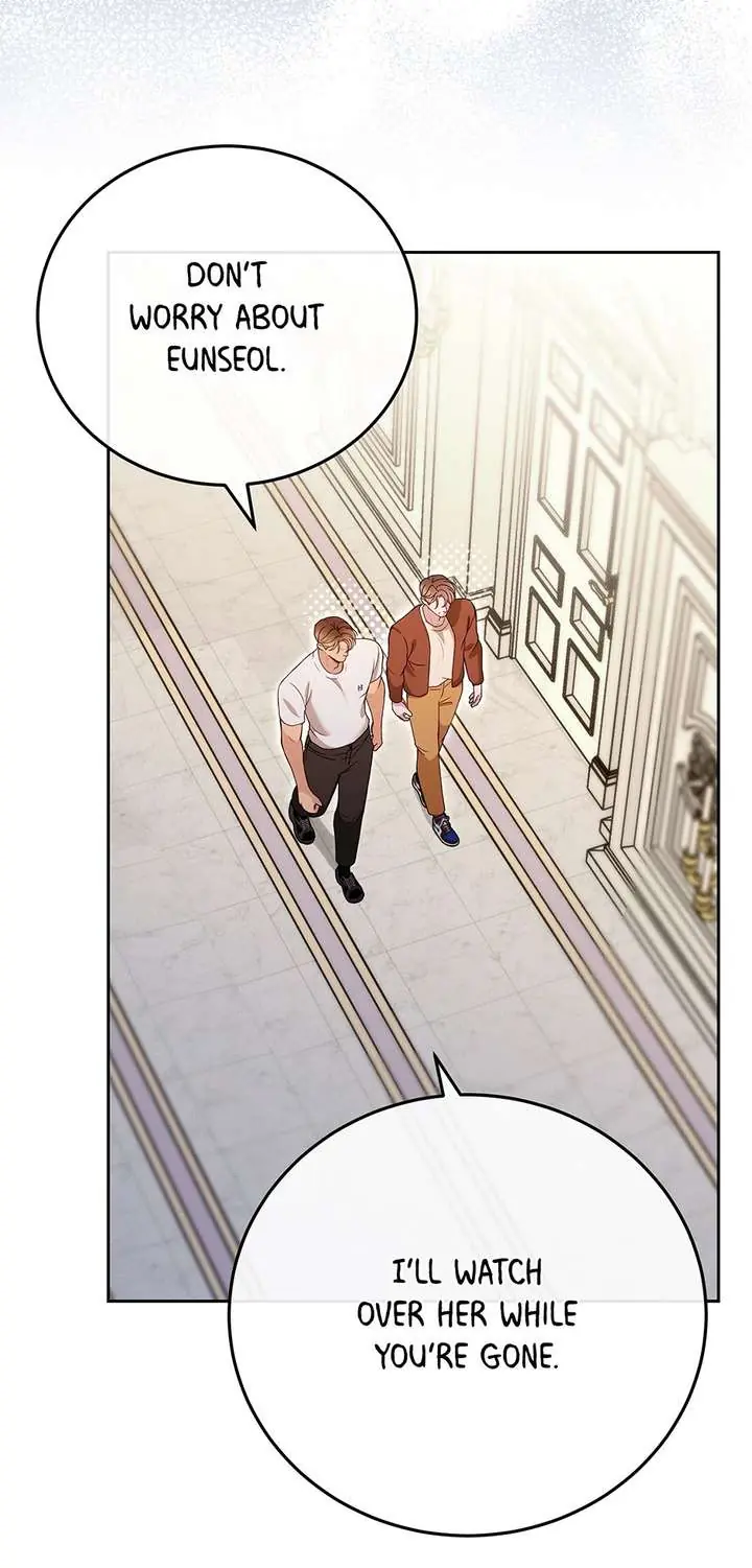 White Scandal Chapter 63 Page 14