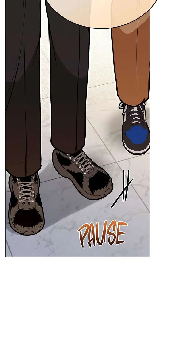 White Scandal Chapter 63 Page 16