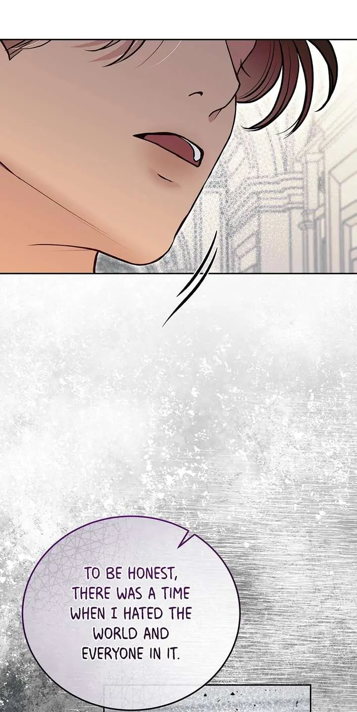 White Scandal Chapter 63 Page 17