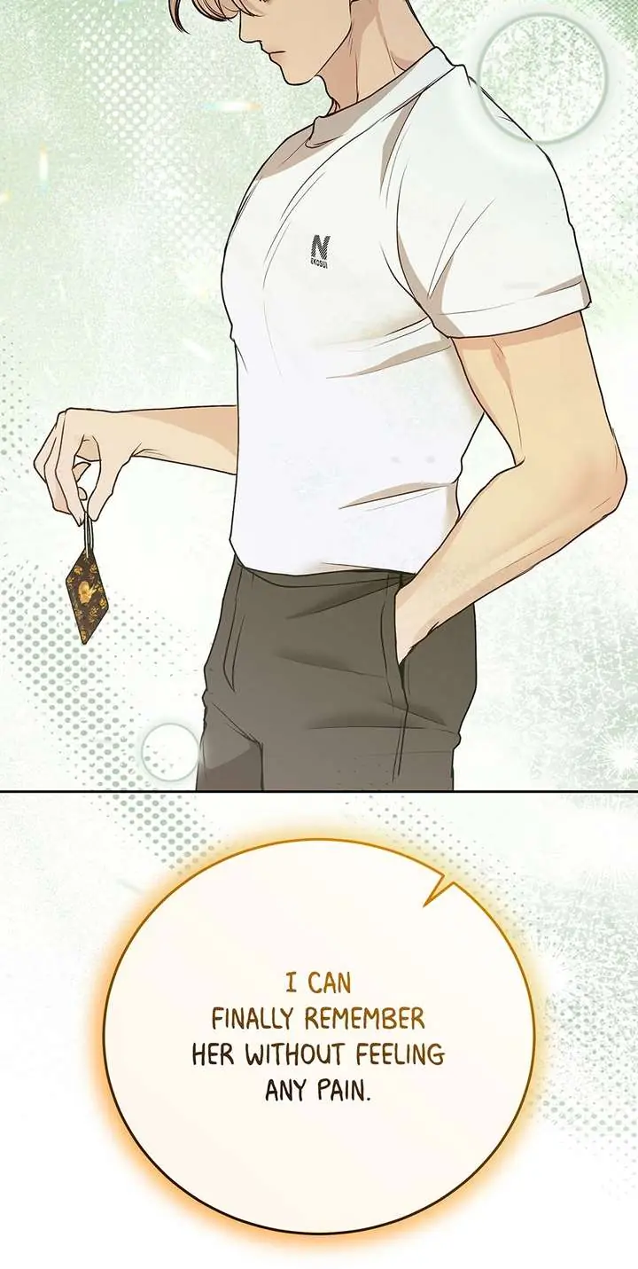 White Scandal Chapter 63 Page 22