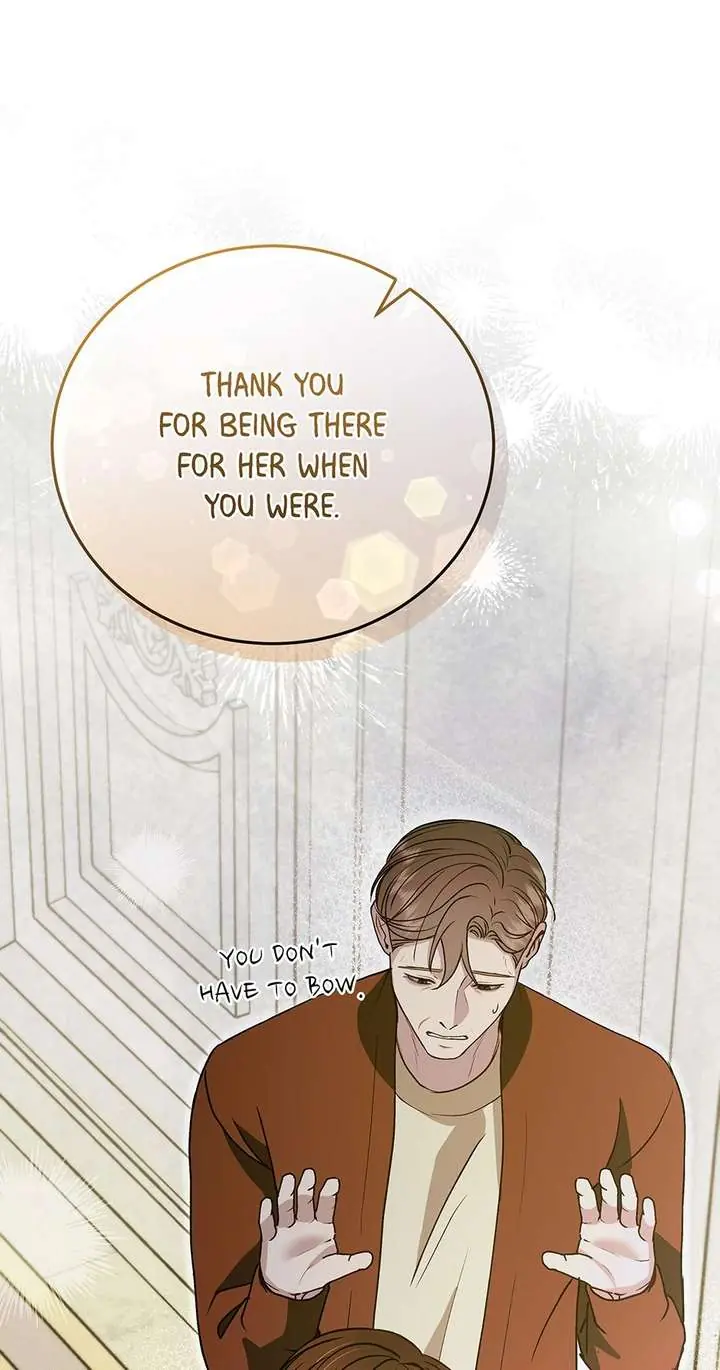 White Scandal Chapter 63 Page 23
