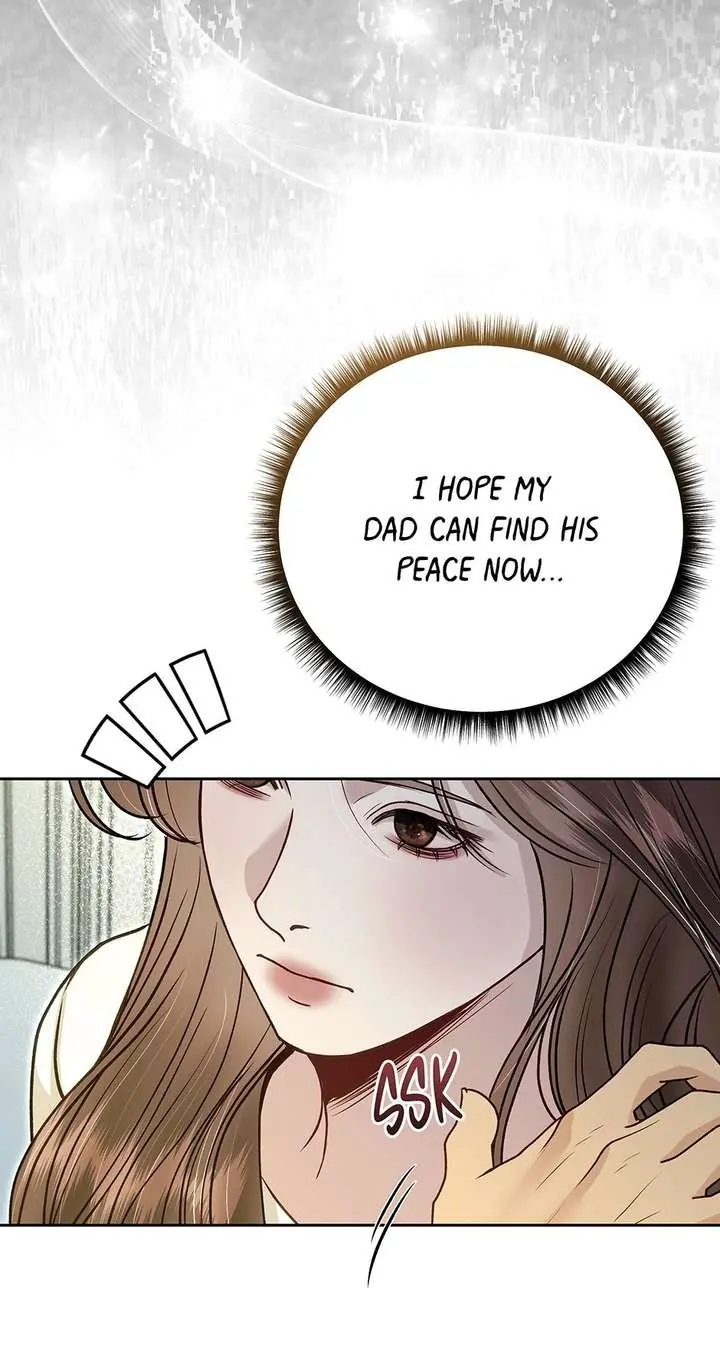 White Scandal Chapter 63 Page 25