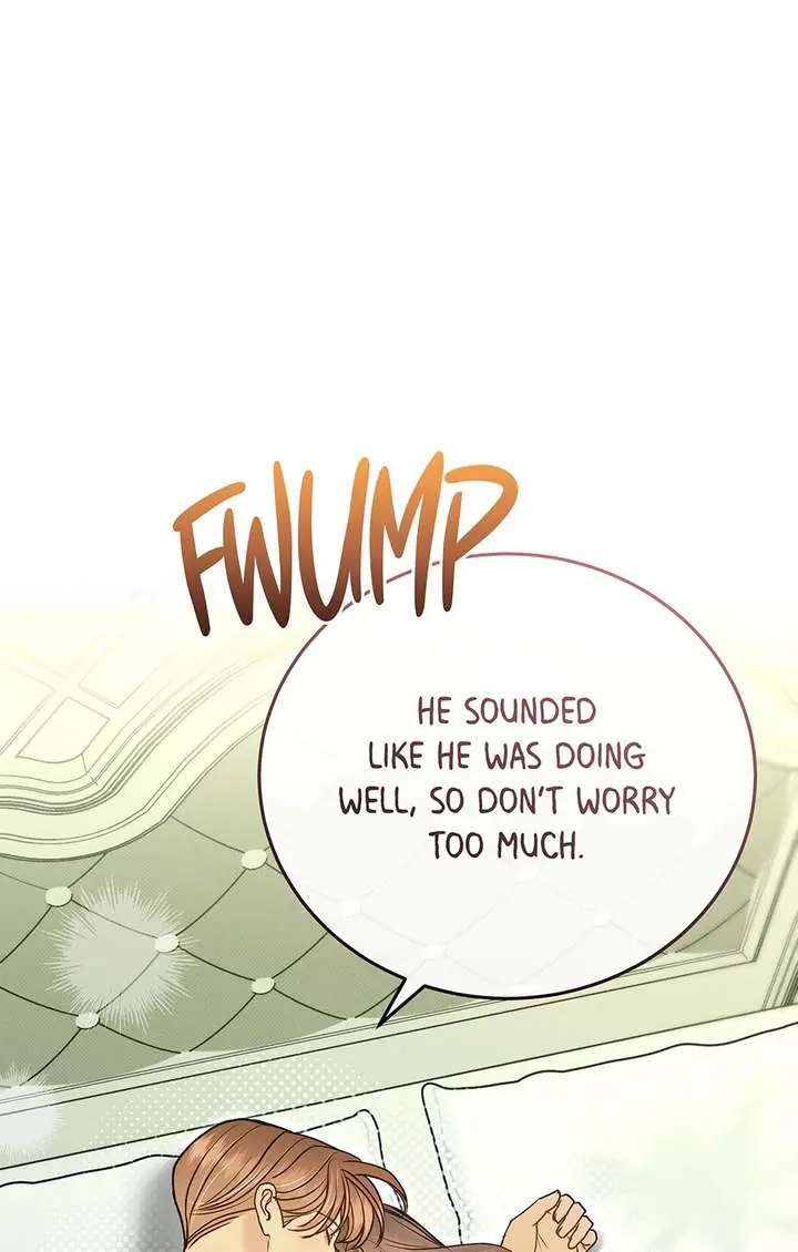 White Scandal Chapter 63 Page 26