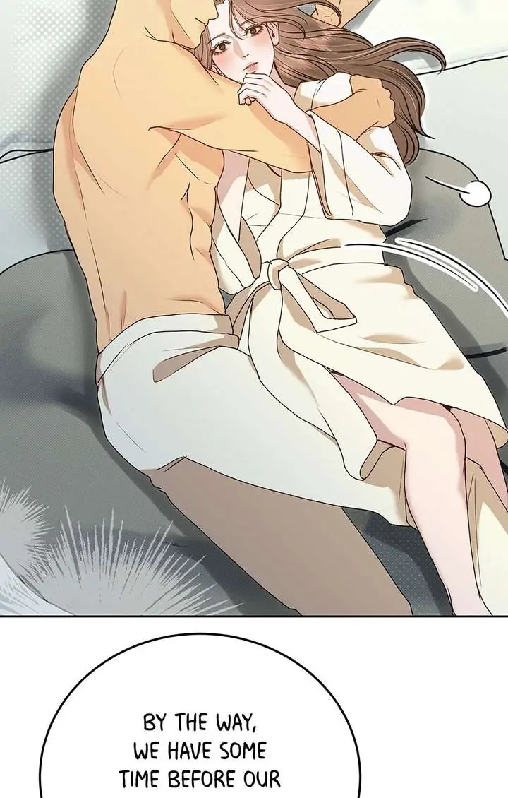 White Scandal Chapter 63 Page 27