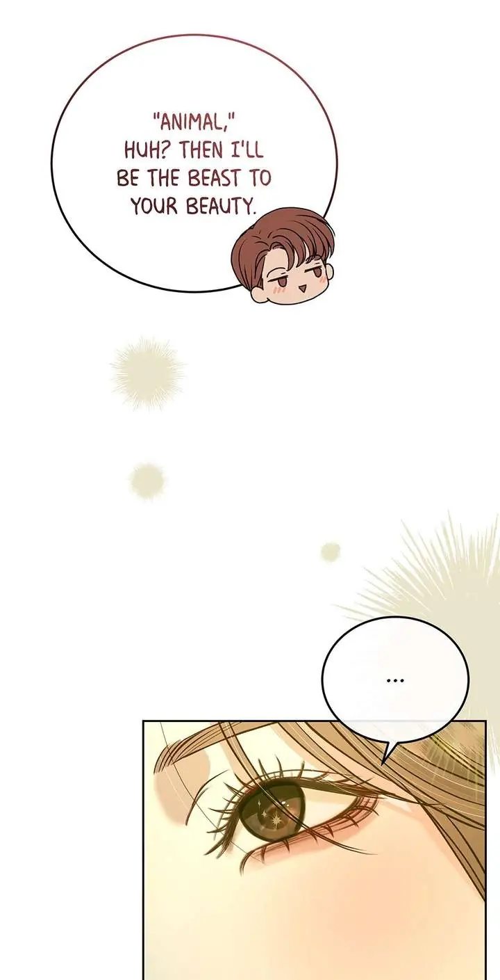 White Scandal Chapter 63 Page 29