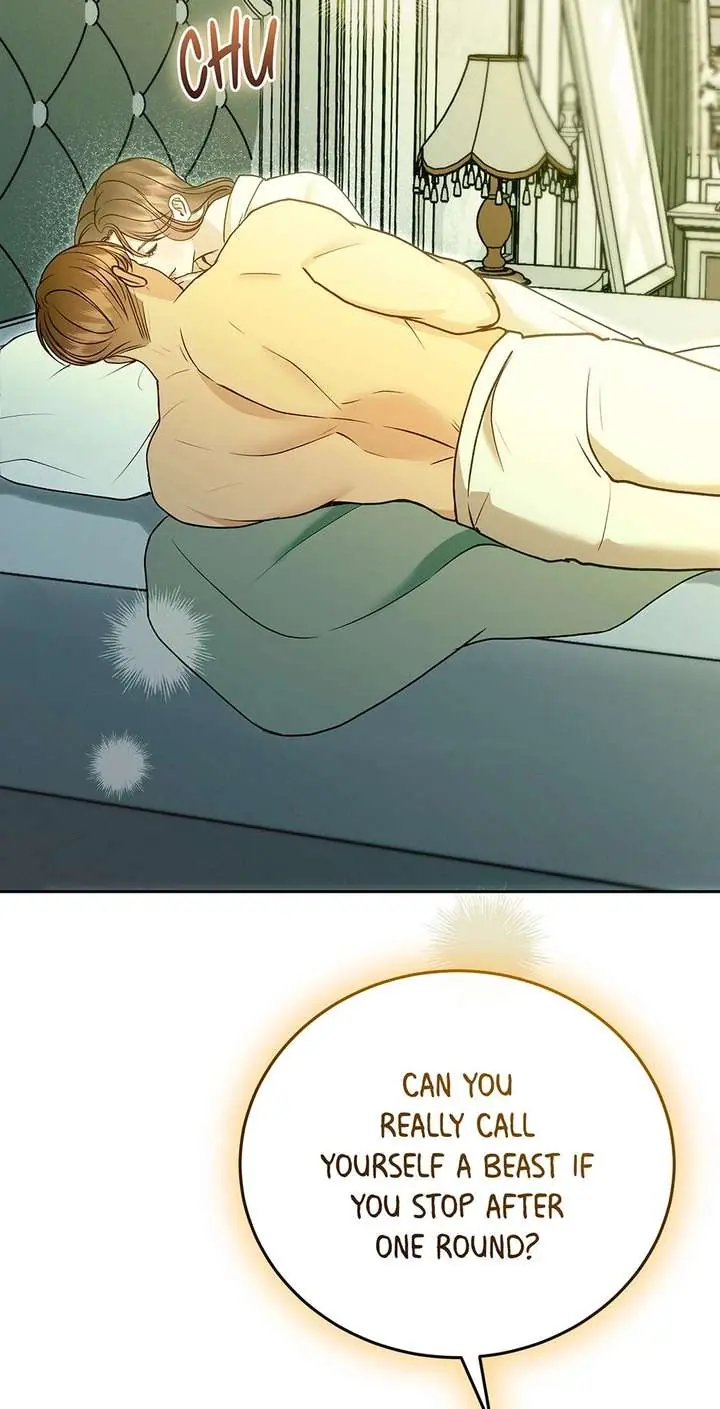 White Scandal Chapter 63 Page 31