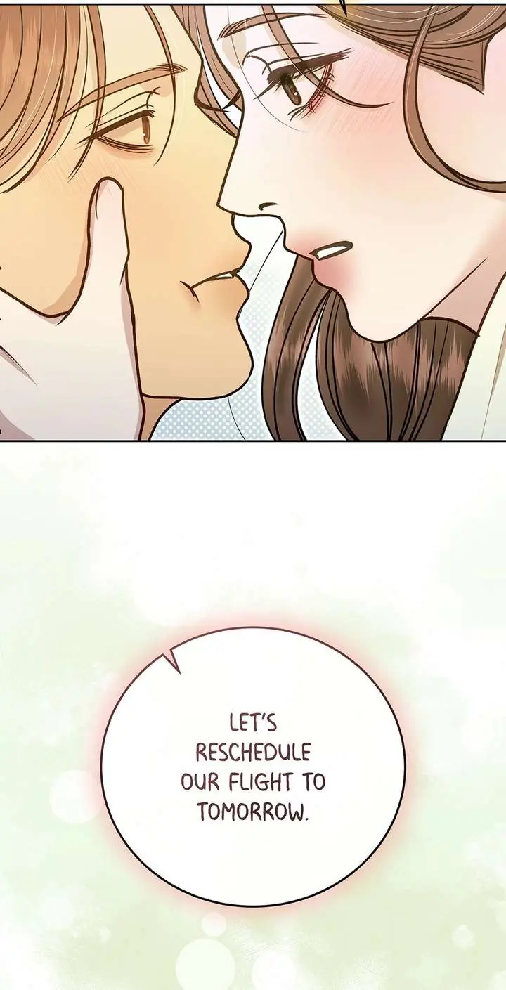 White Scandal Chapter 63 Page 32