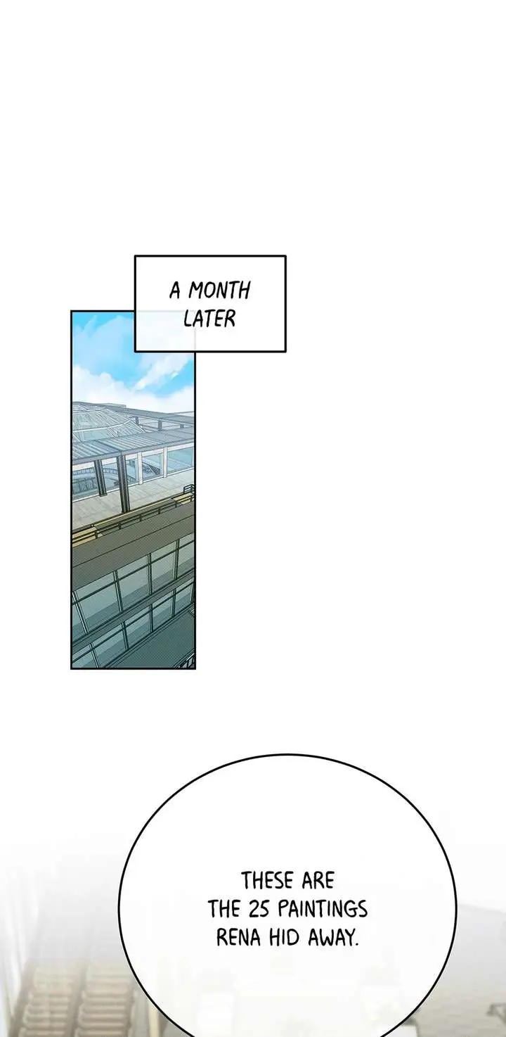 White Scandal Chapter 63 Page 34
