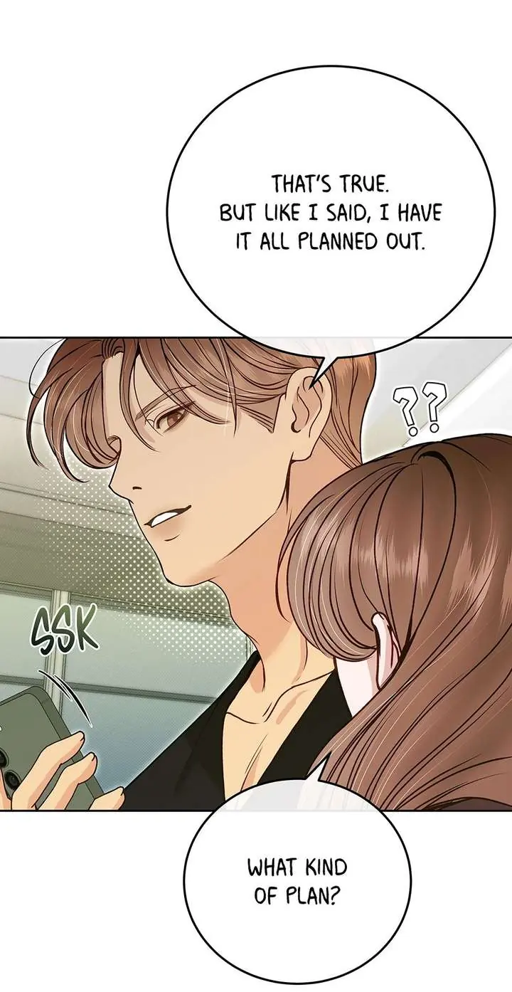 White Scandal Chapter 63 Page 39