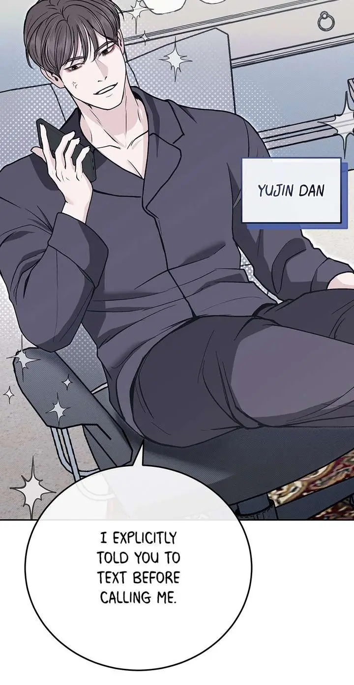White Scandal Chapter 63 Page 41