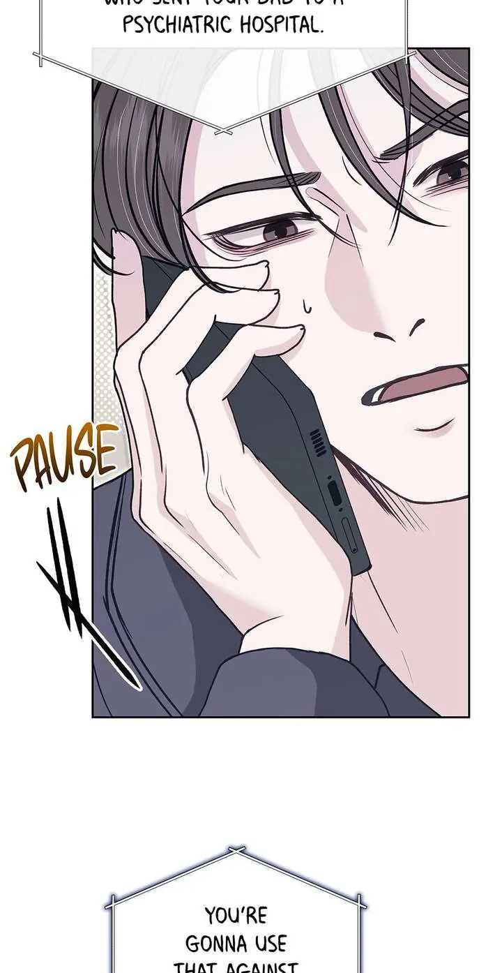 White Scandal Chapter 63 Page 43
