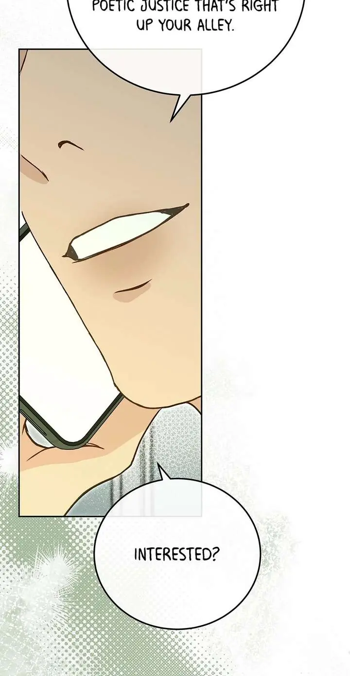 White Scandal Chapter 63 Page 45