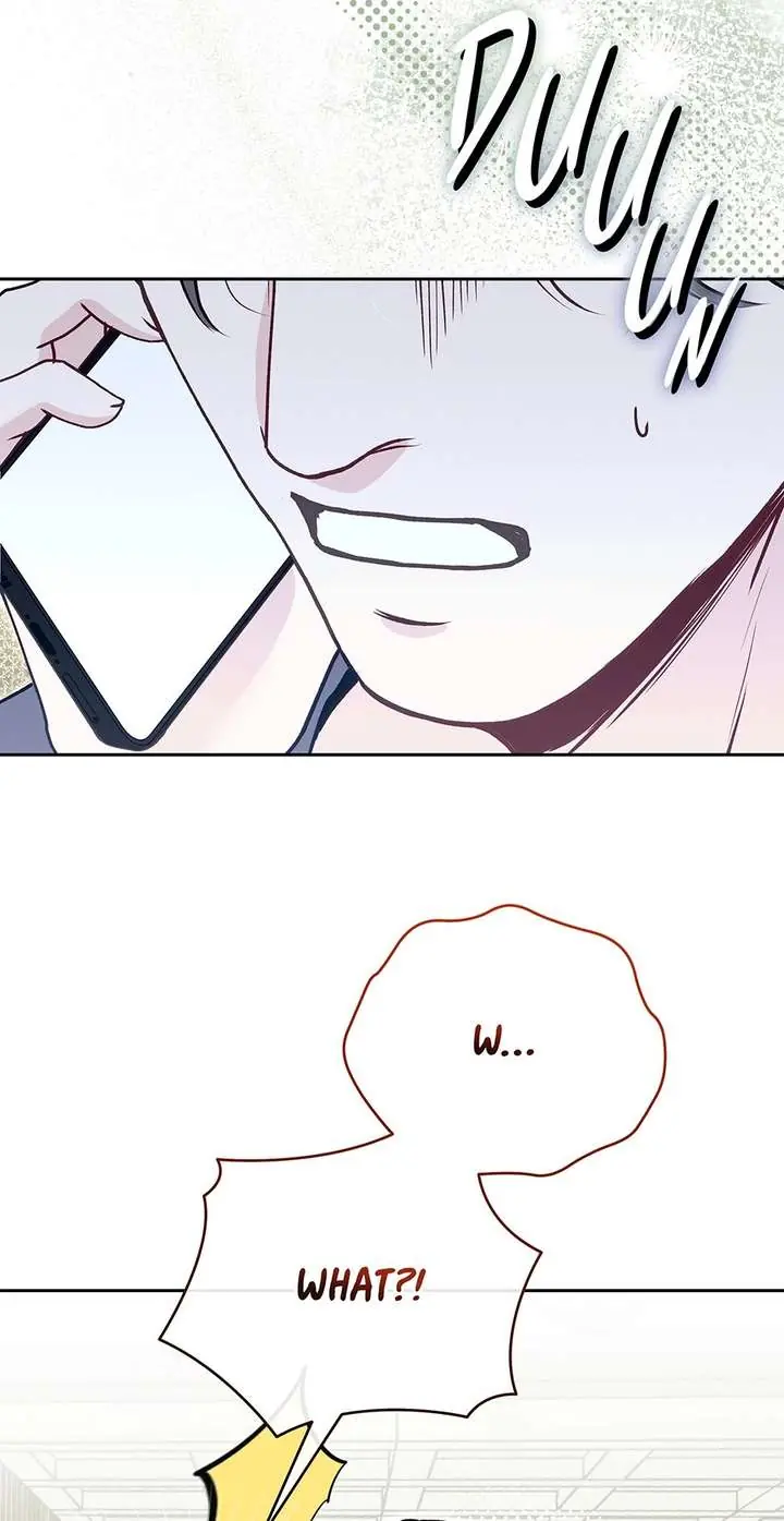 White Scandal Chapter 63 Page 47