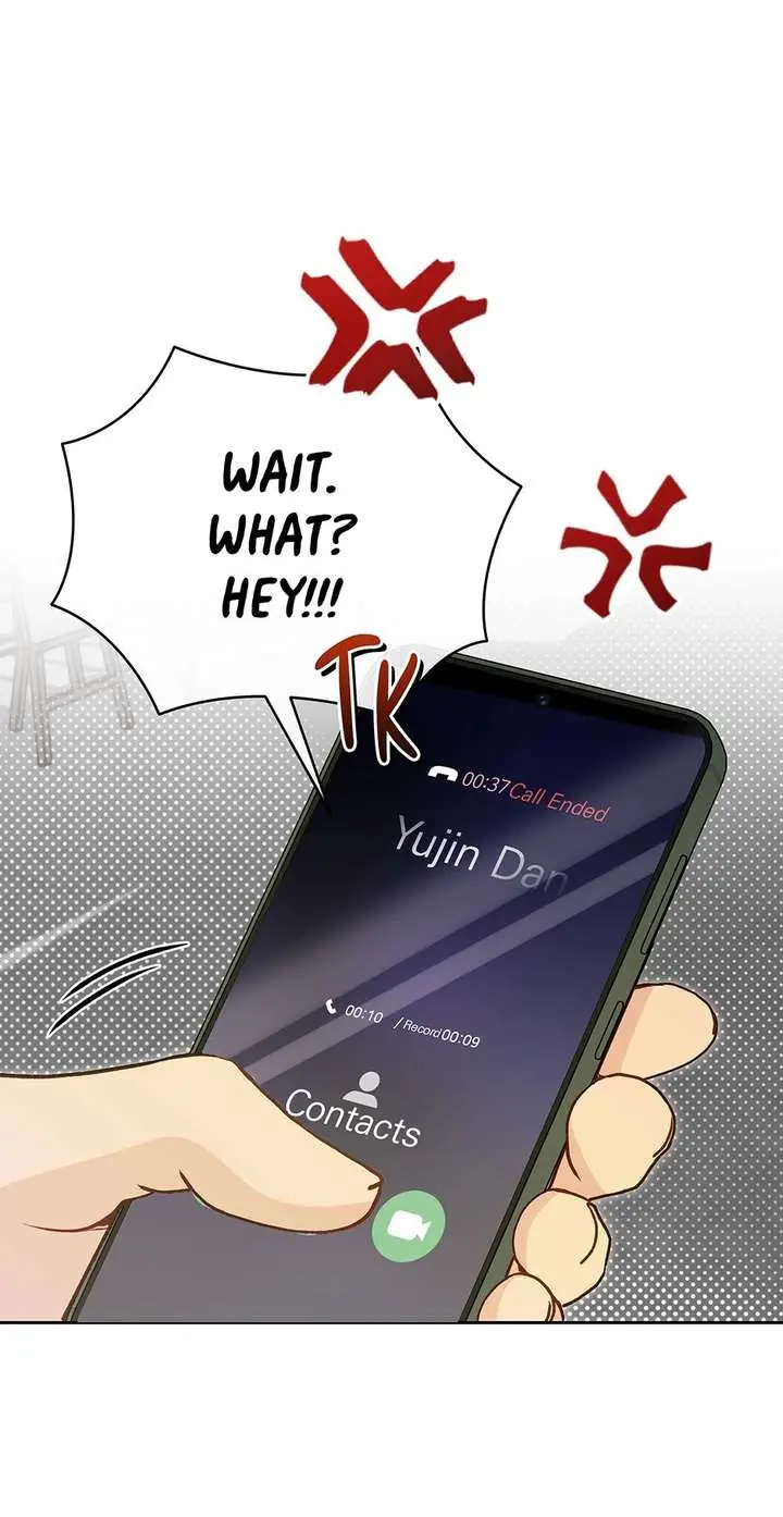 White Scandal Chapter 63 Page 51