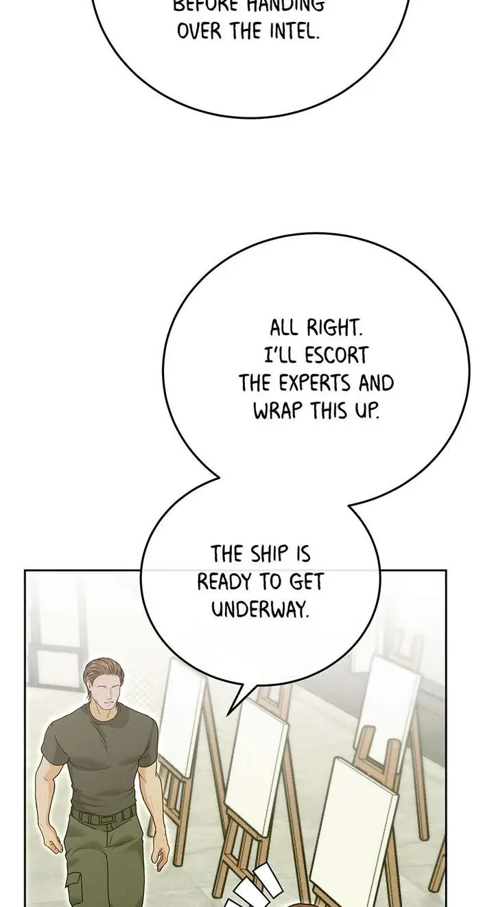 White Scandal Chapter 63 Page 53