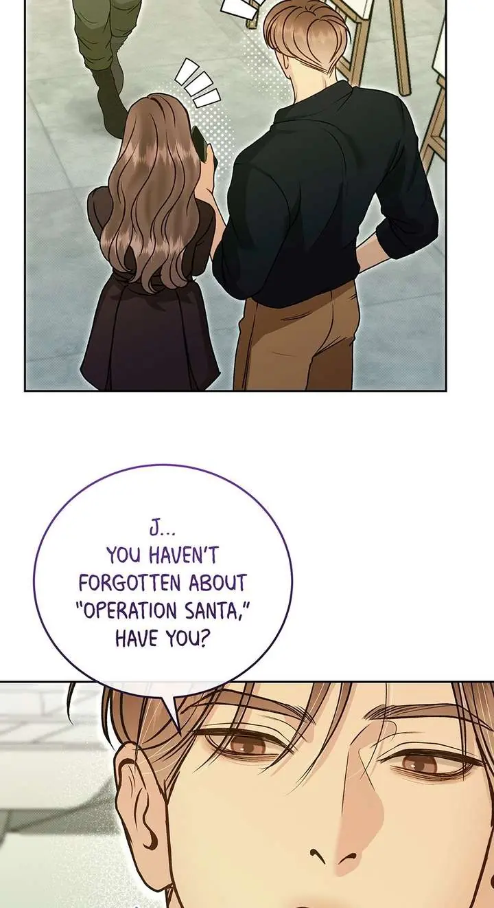 White Scandal Chapter 63 Page 54
