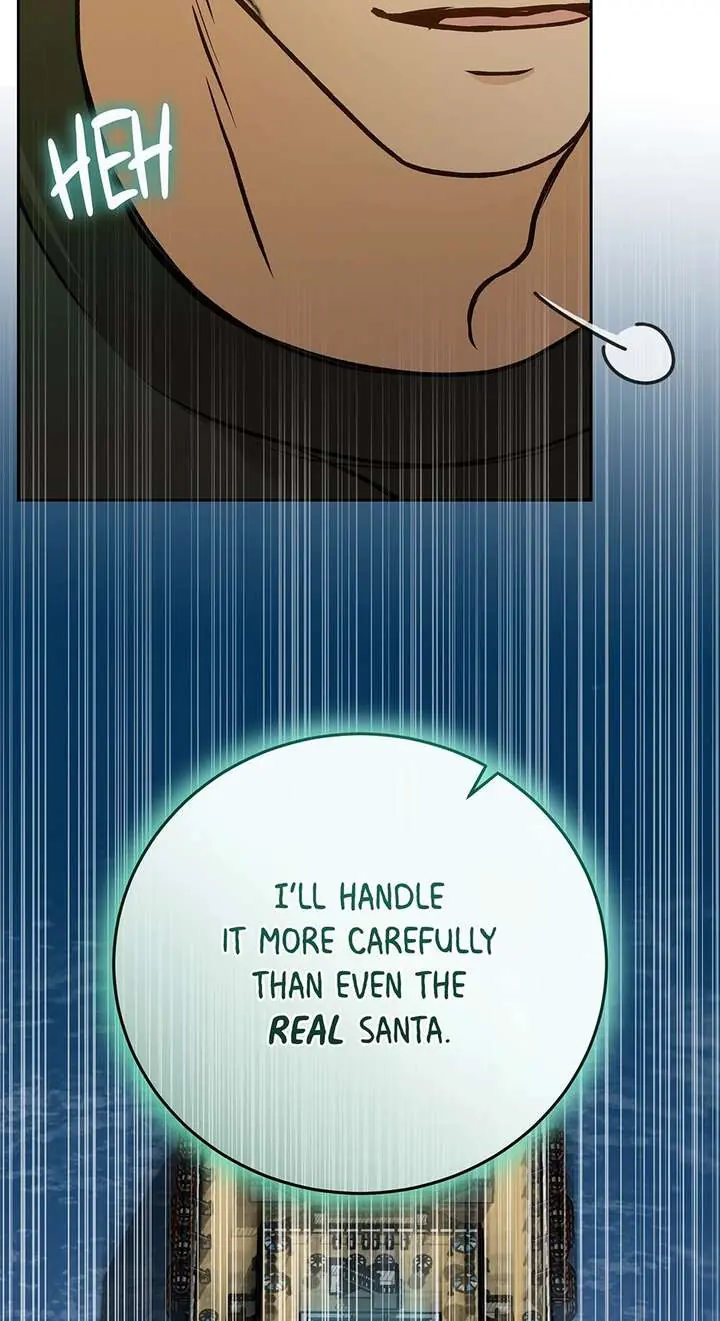 White Scandal Chapter 63 Page 56