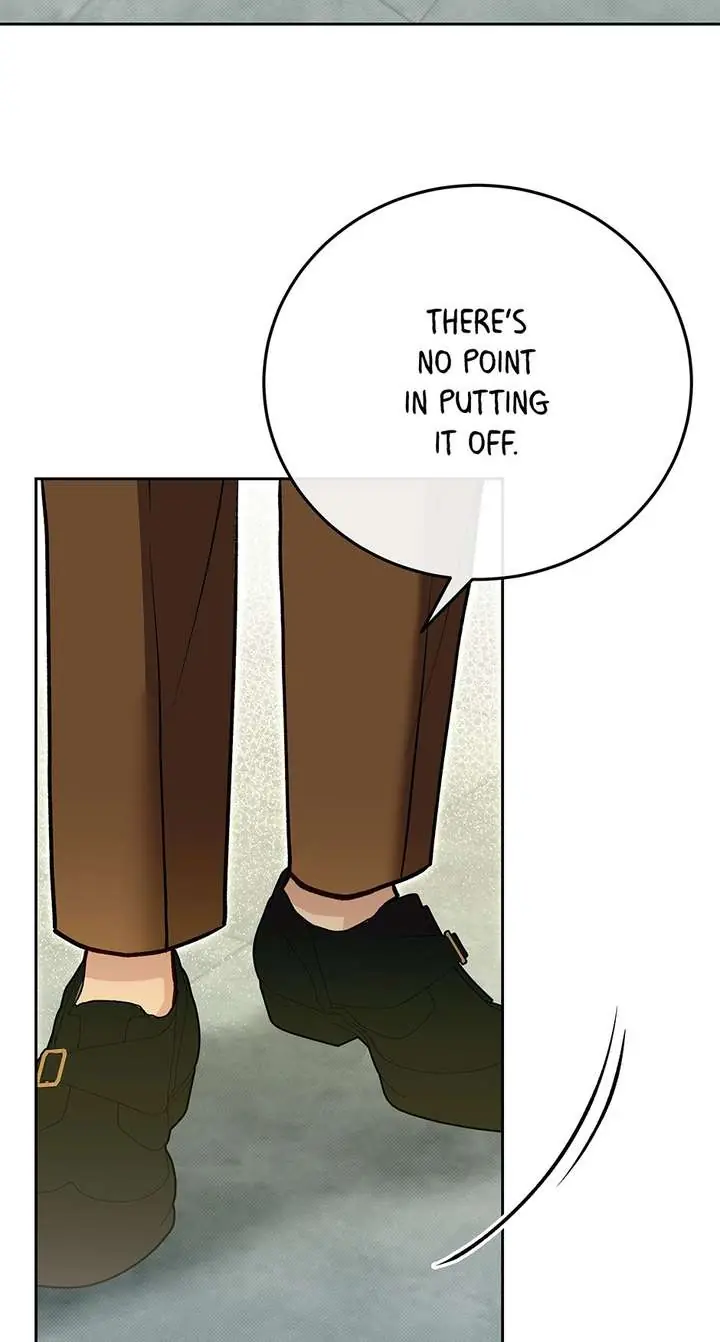 White Scandal Chapter 63 Page 61