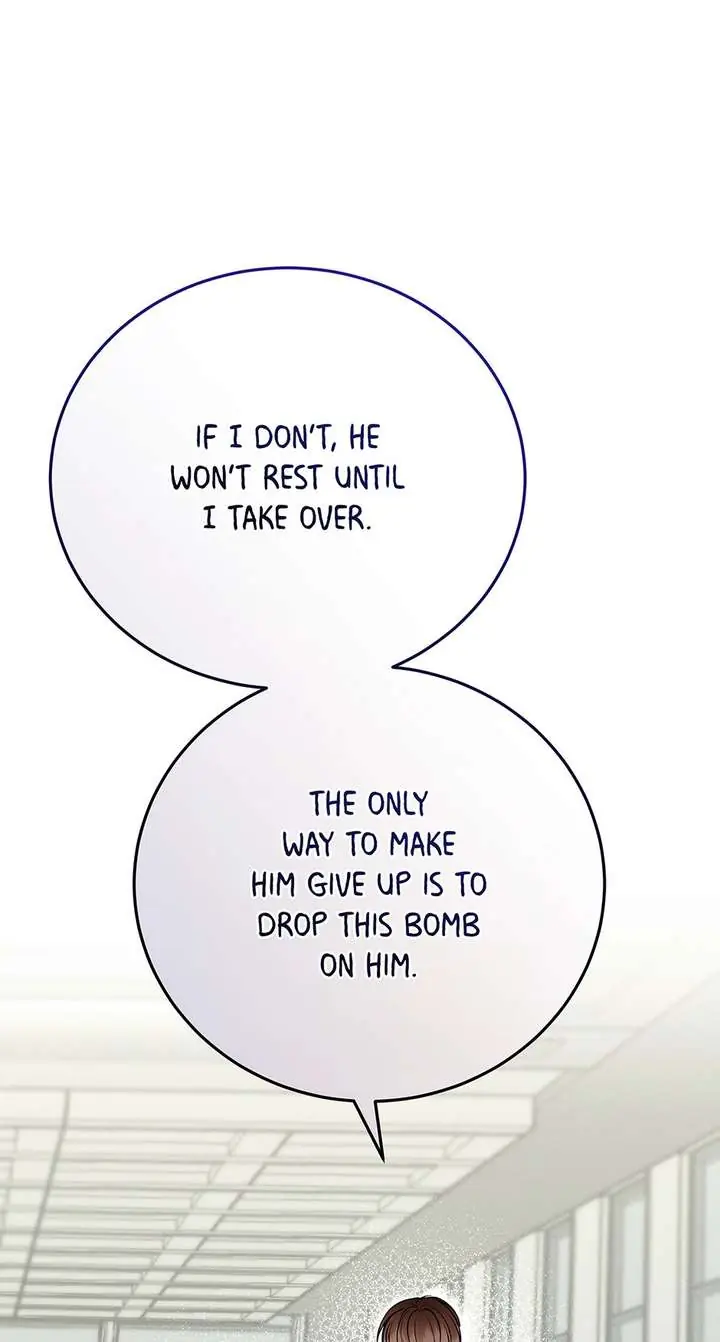 White Scandal Chapter 63 Page 63