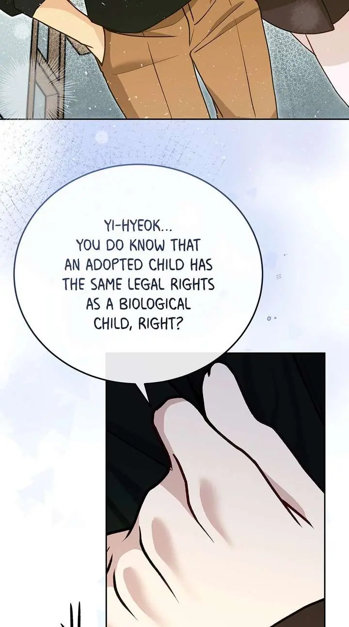 White Scandal Chapter 63 Page 67
