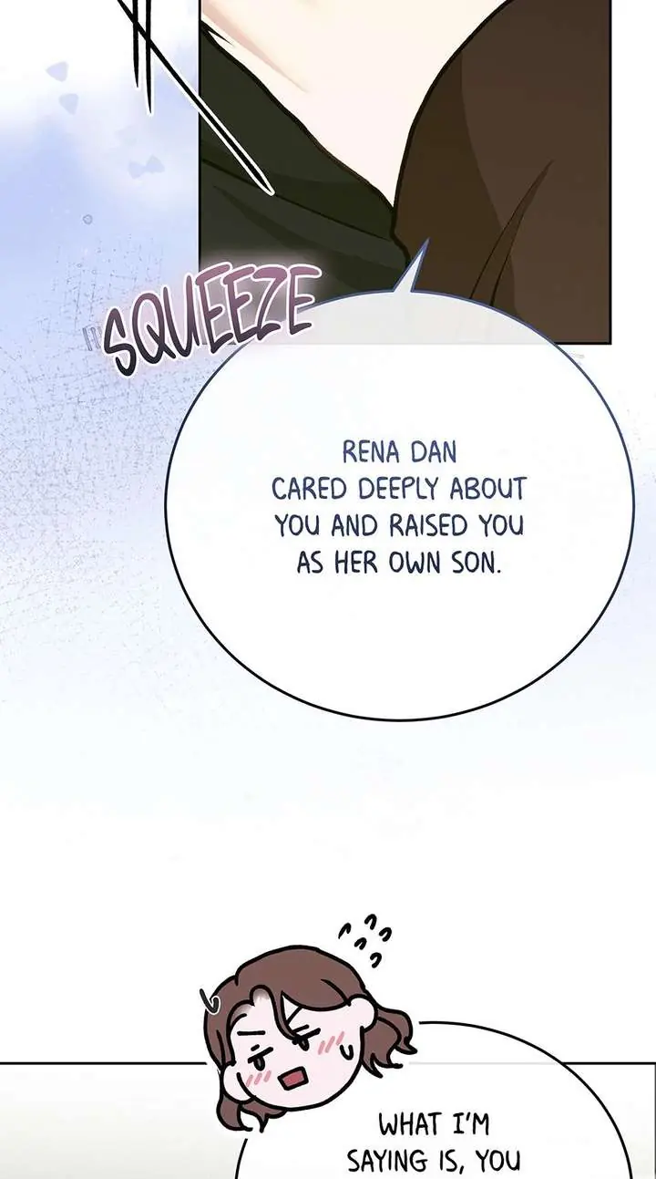 White Scandal Chapter 63 Page 68