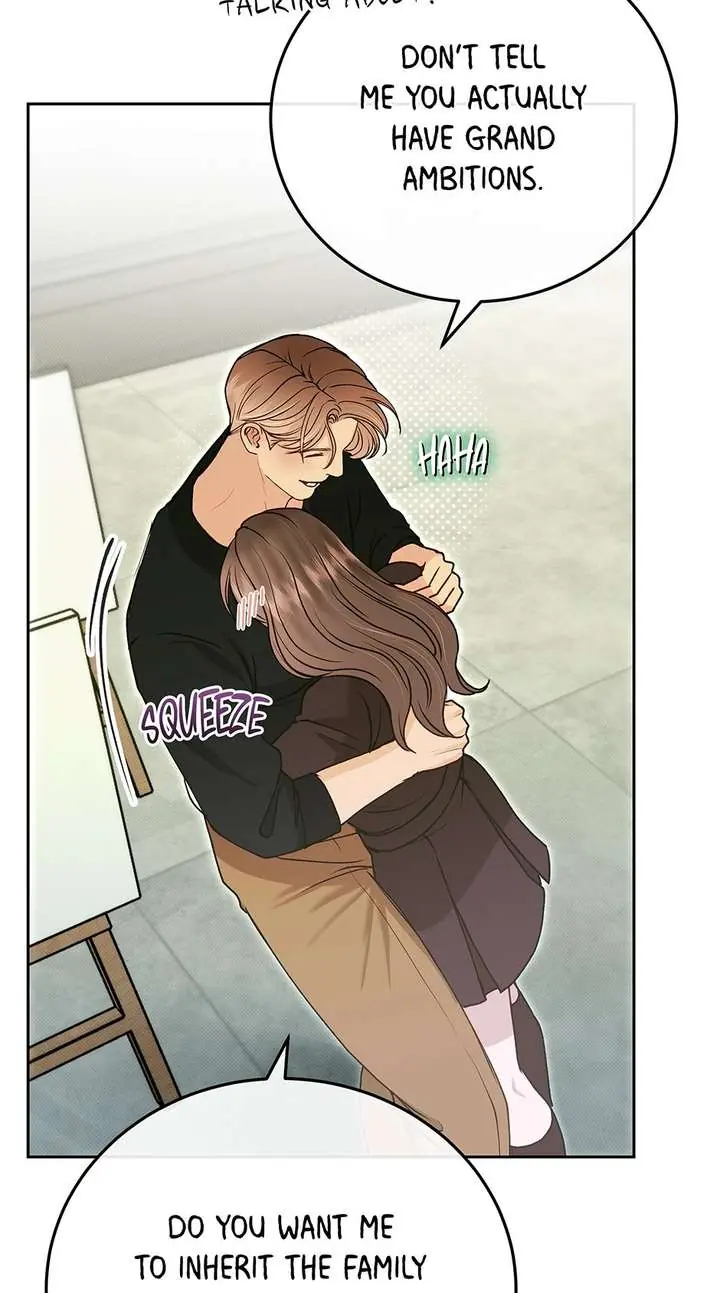 White Scandal Chapter 63 Page 70