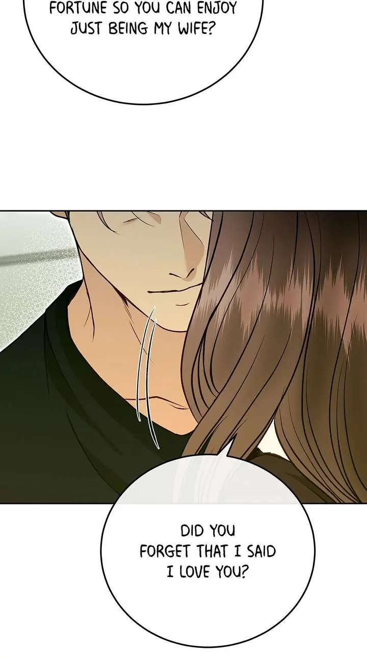 White Scandal Chapter 63 Page 71