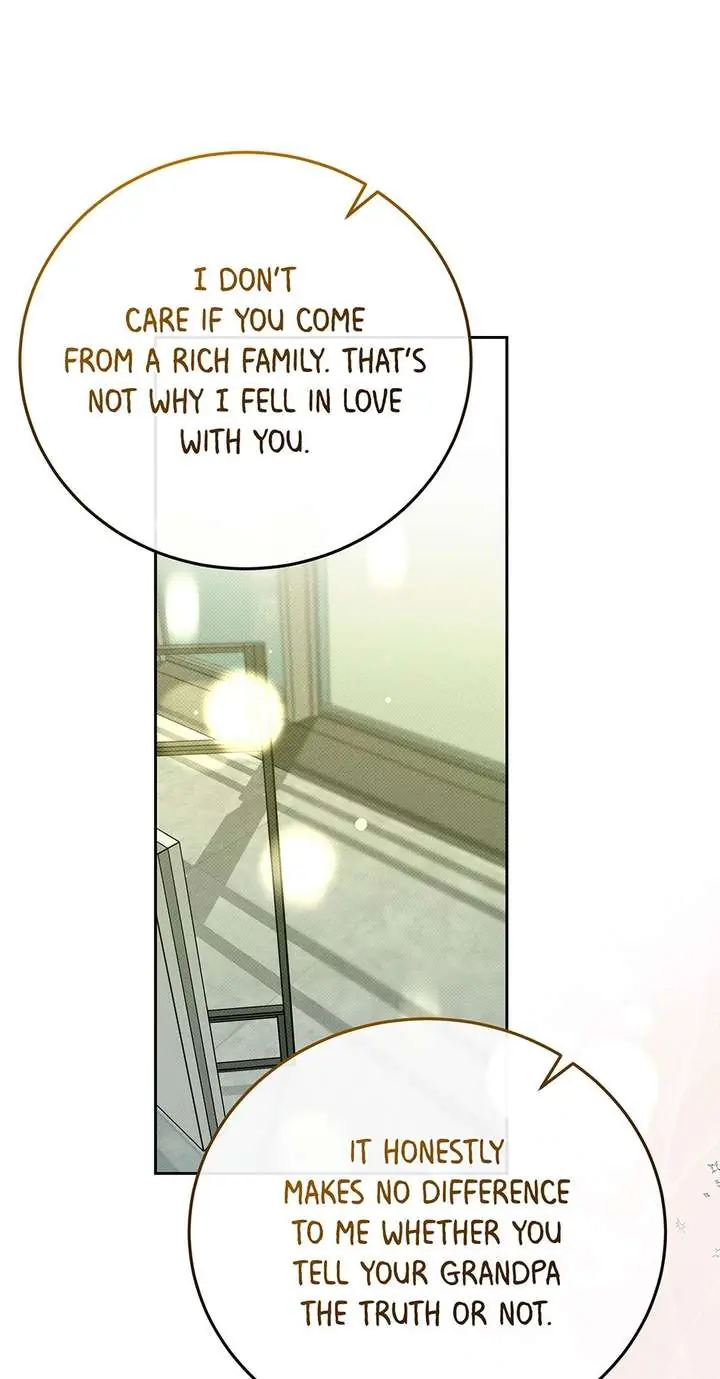 White Scandal Chapter 63 Page 72
