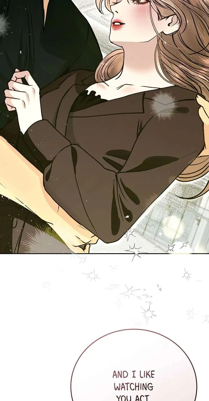 White Scandal Chapter 63 Page 74