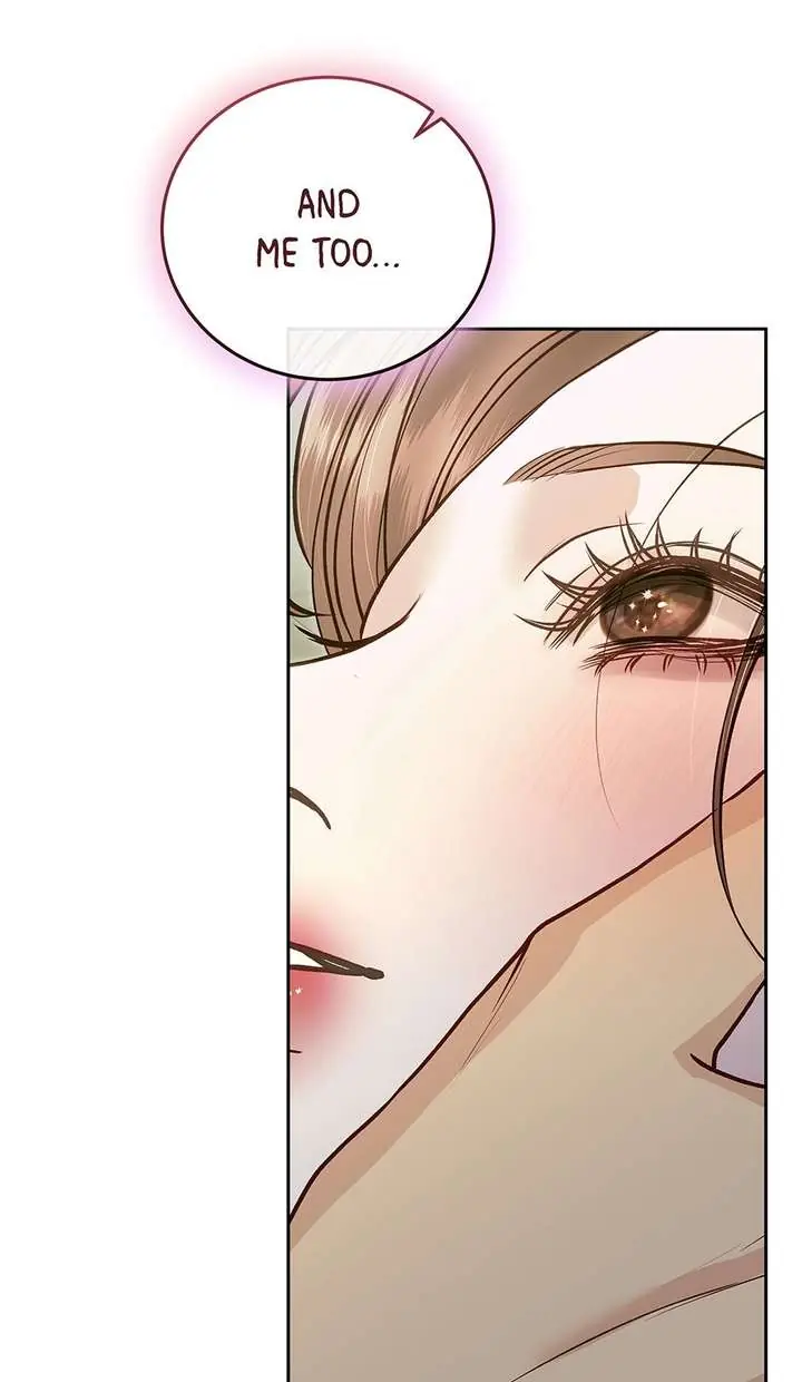 White Scandal Chapter 63 Page 84