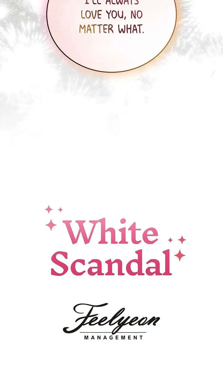 White Scandal Chapter 63 Page 87