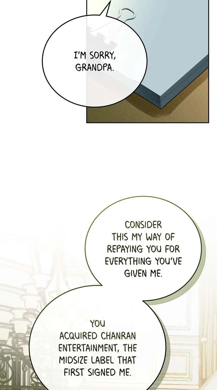 White Scandal Chapter 64 Page 2